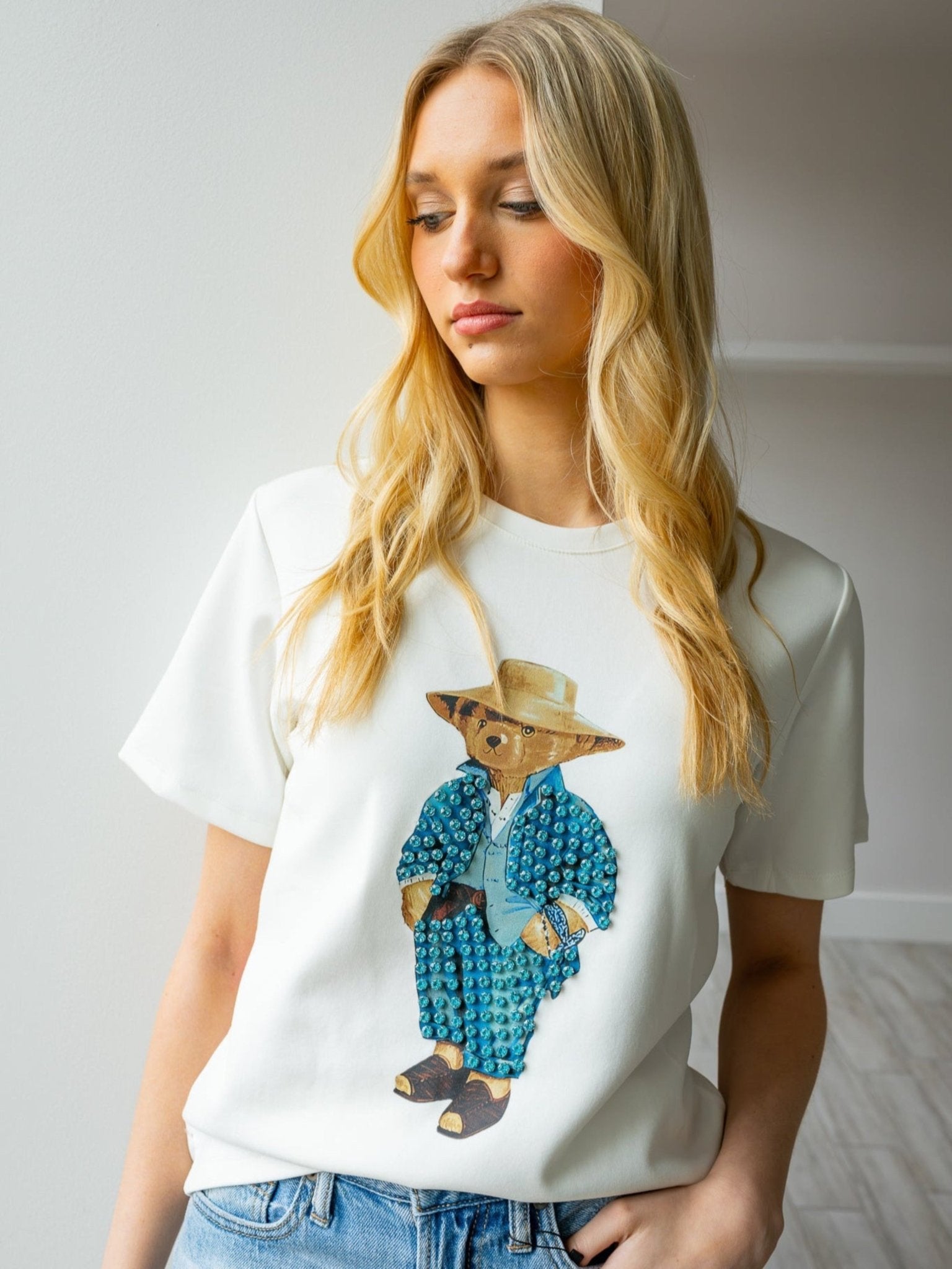 T-SHIRTS