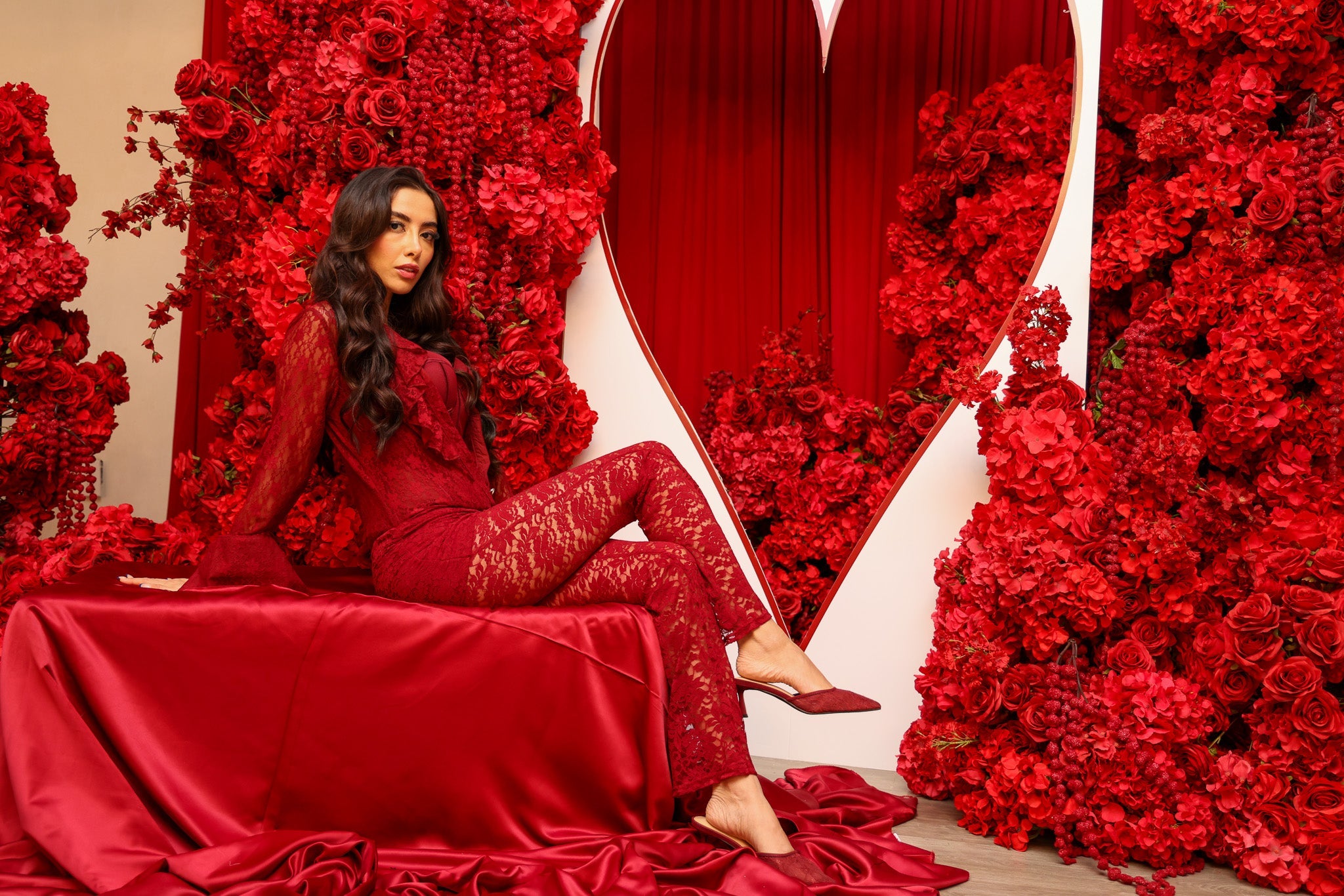 VALENTINE’S edition