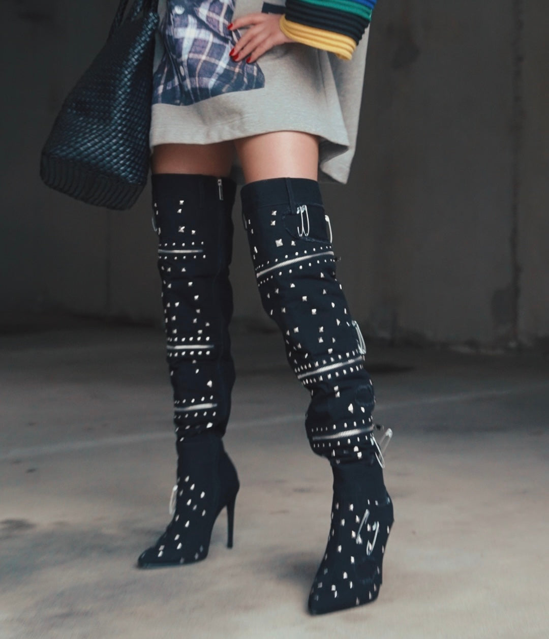 ABALANEA BOOT - kailier