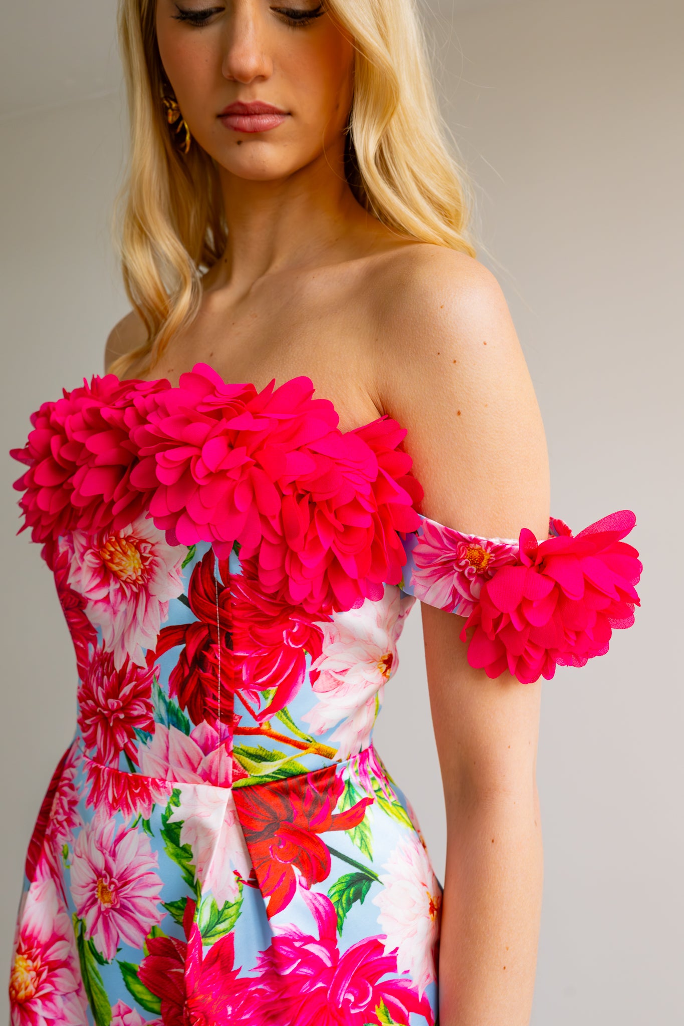 FLORICIENTA - kailier