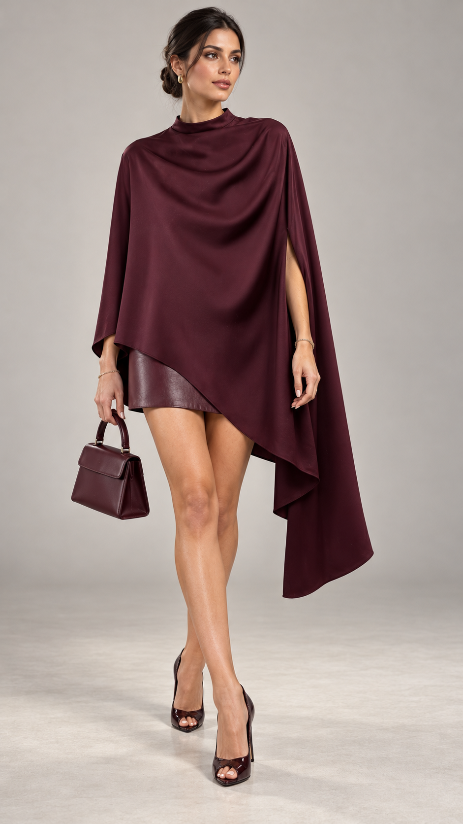 Drape