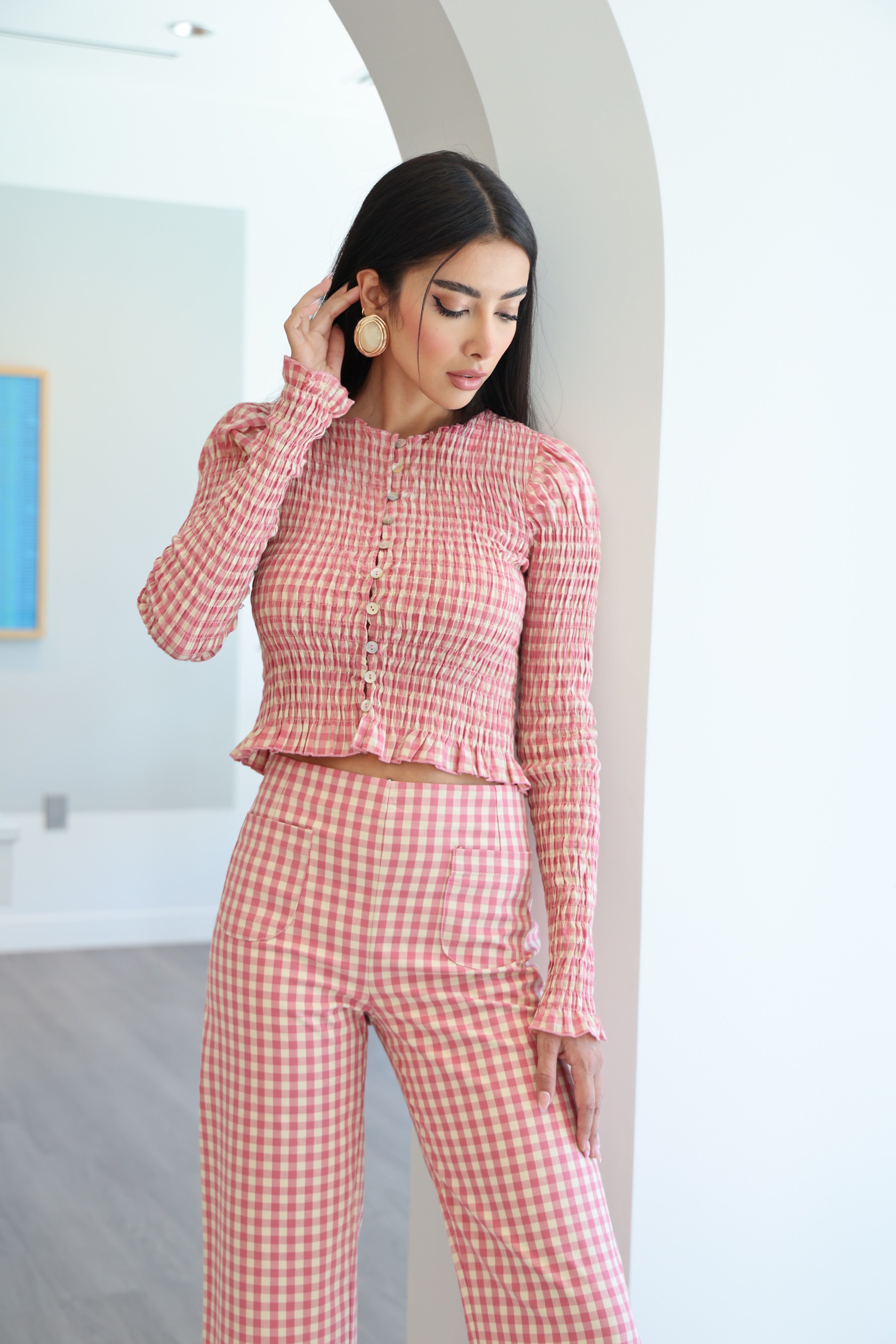 Anita - kailier