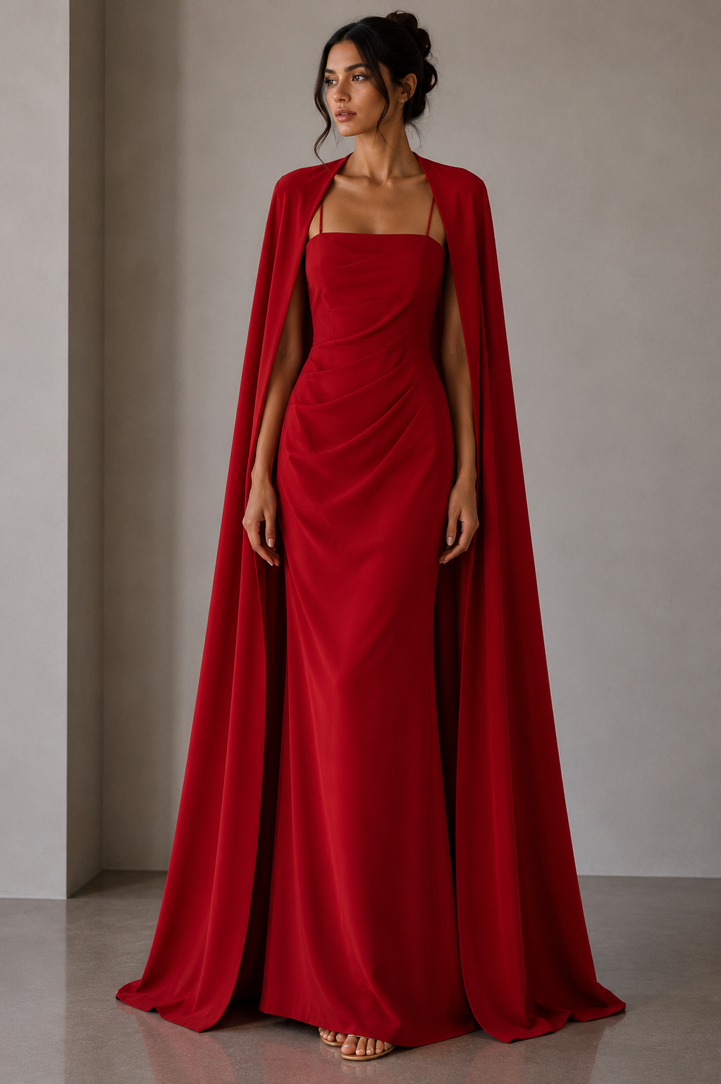 Scarlet