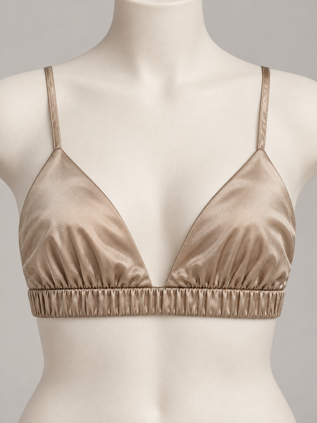 Silken