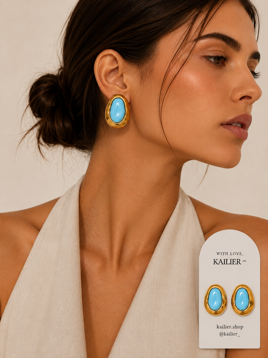 STONE - kailier