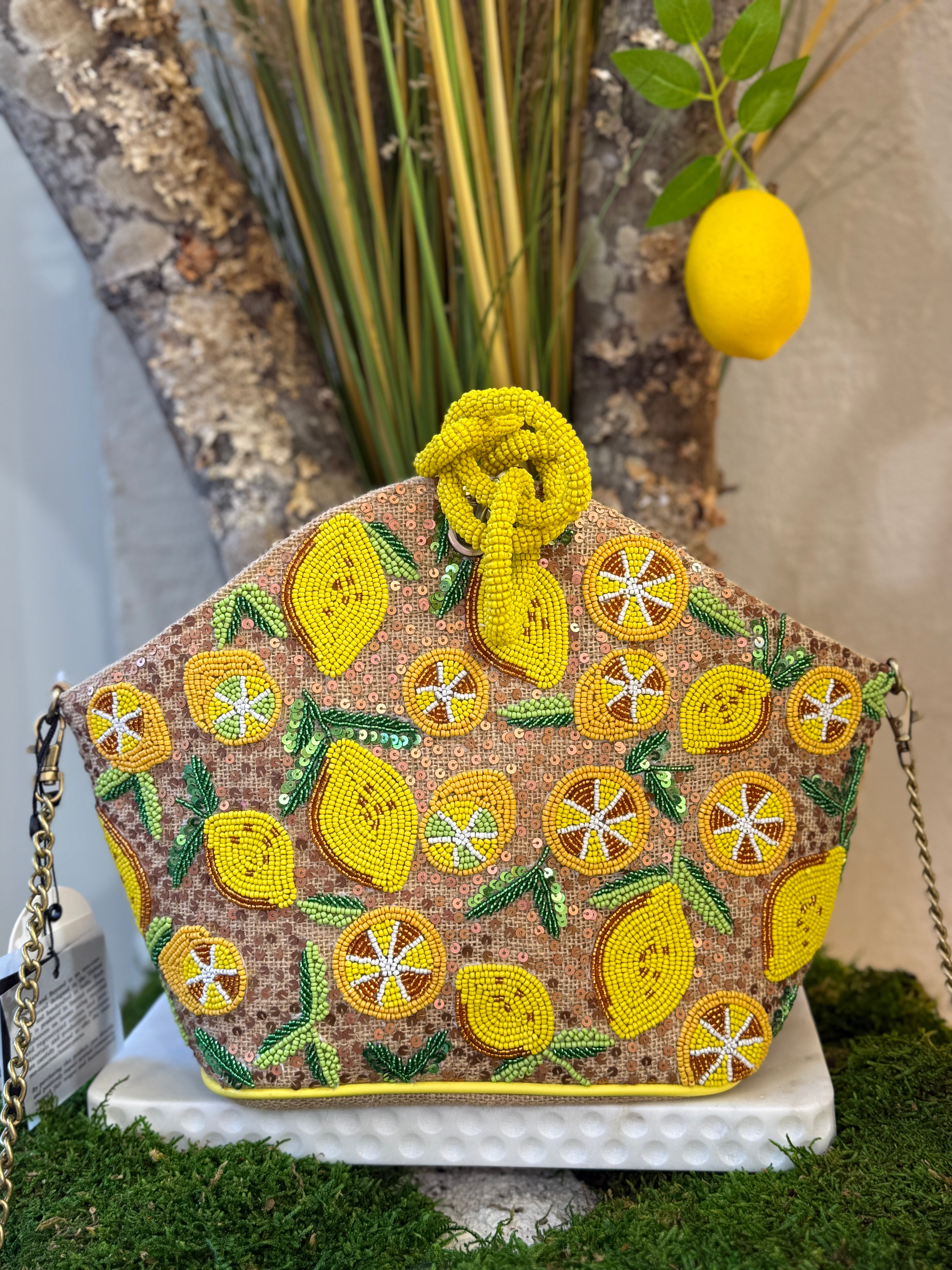 LEMON CRUSH - kailier