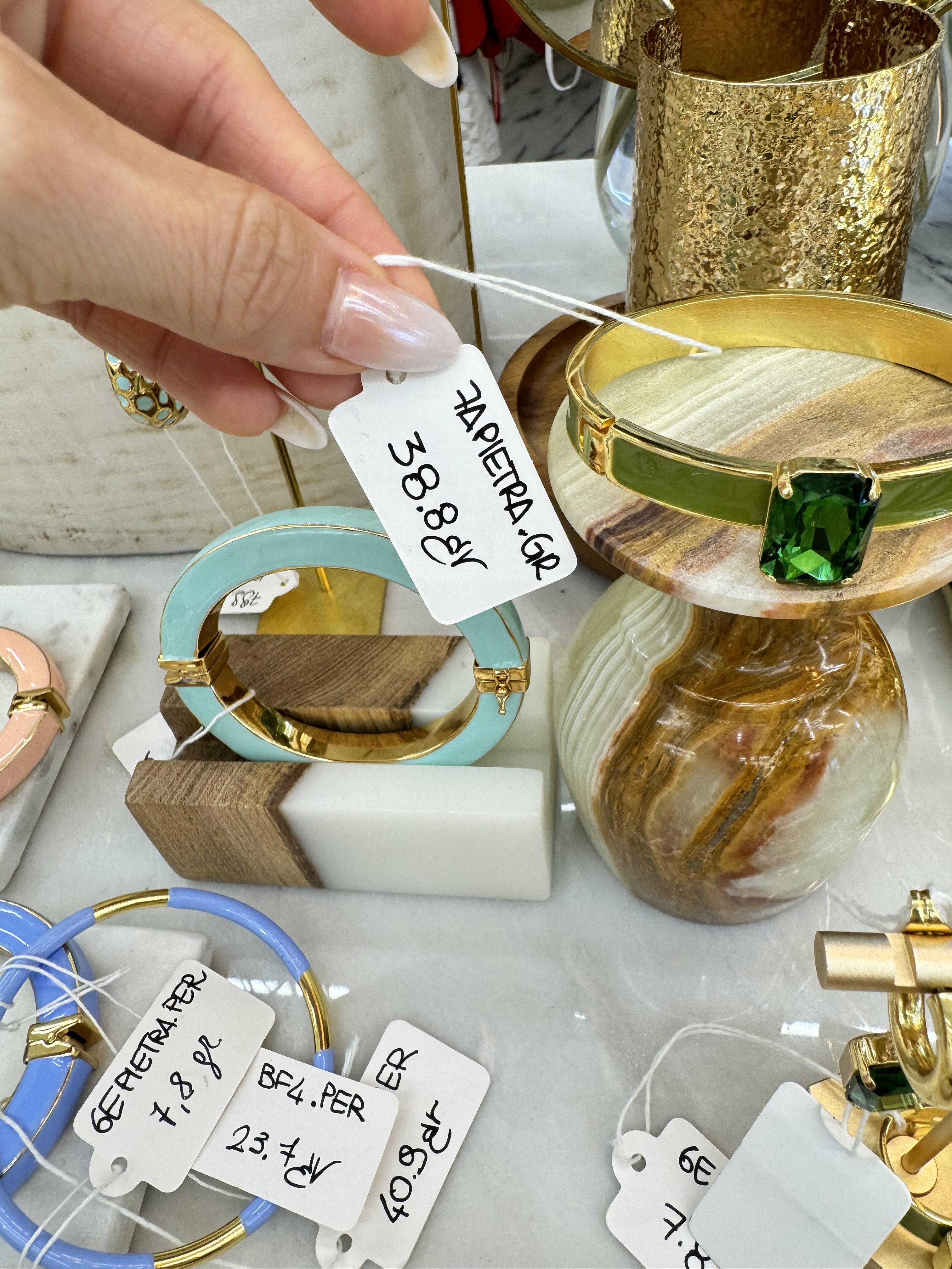 7A PIETRA GR - kailier