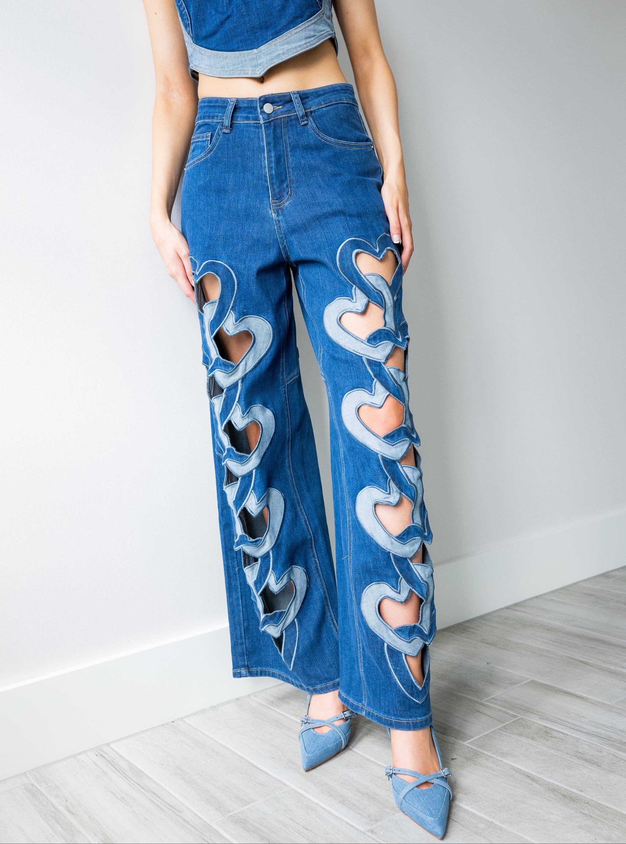 LOVER PANT - kailier