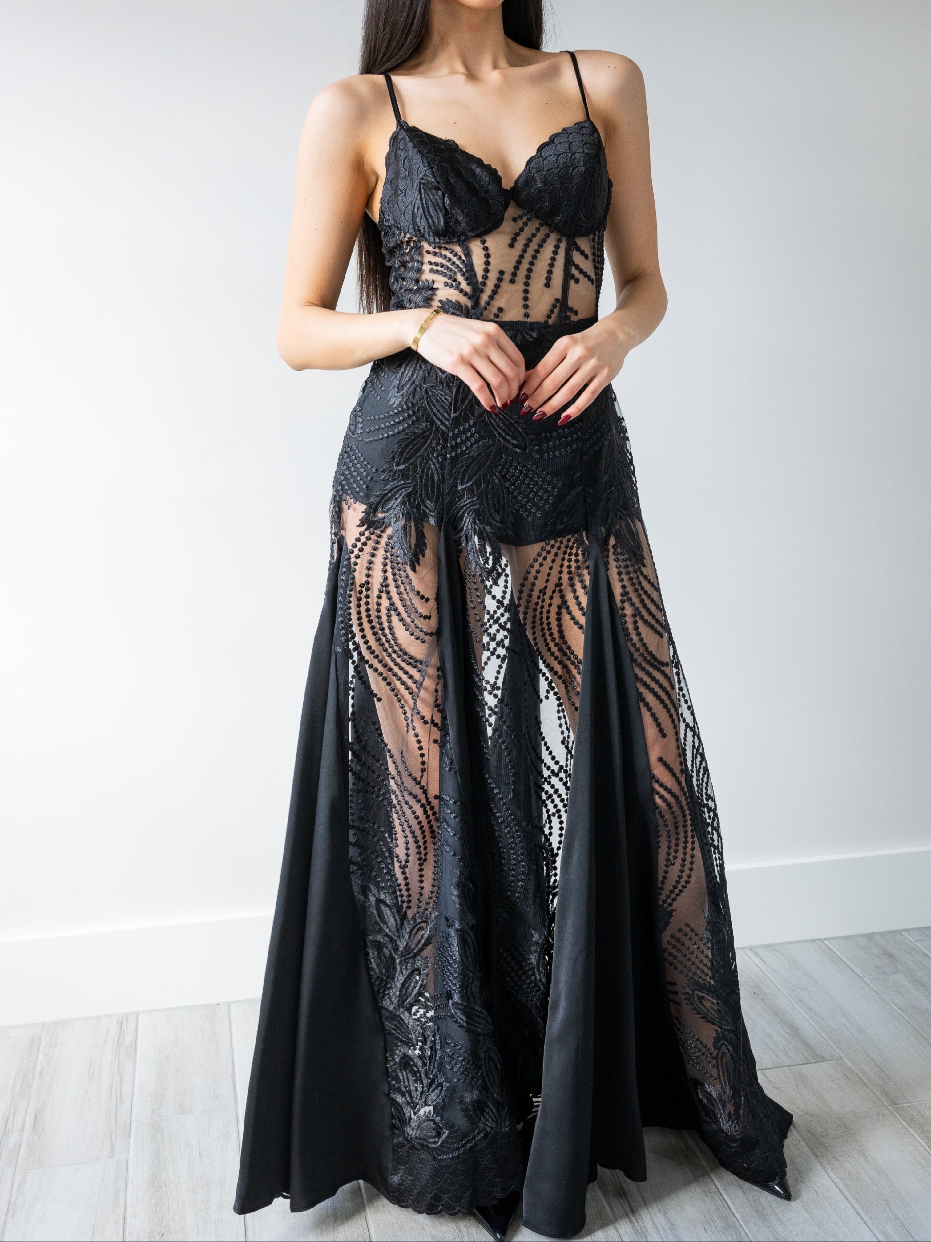 VALENTINNE - kailier