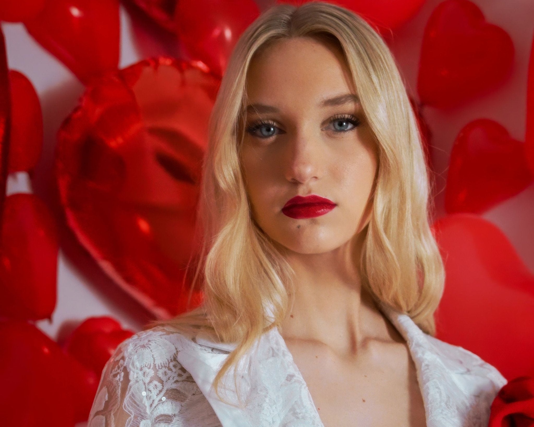 VALENTINE’S edition