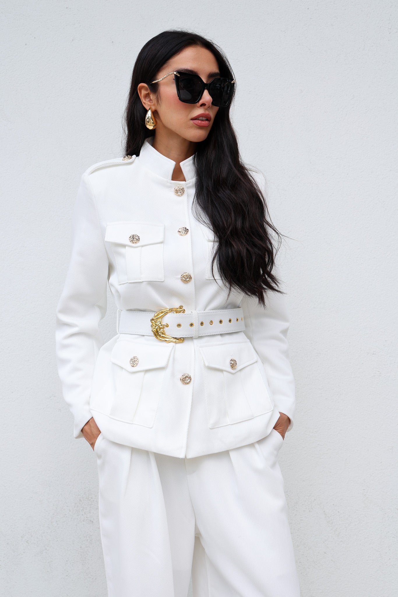 SORELLA TAILORED SET