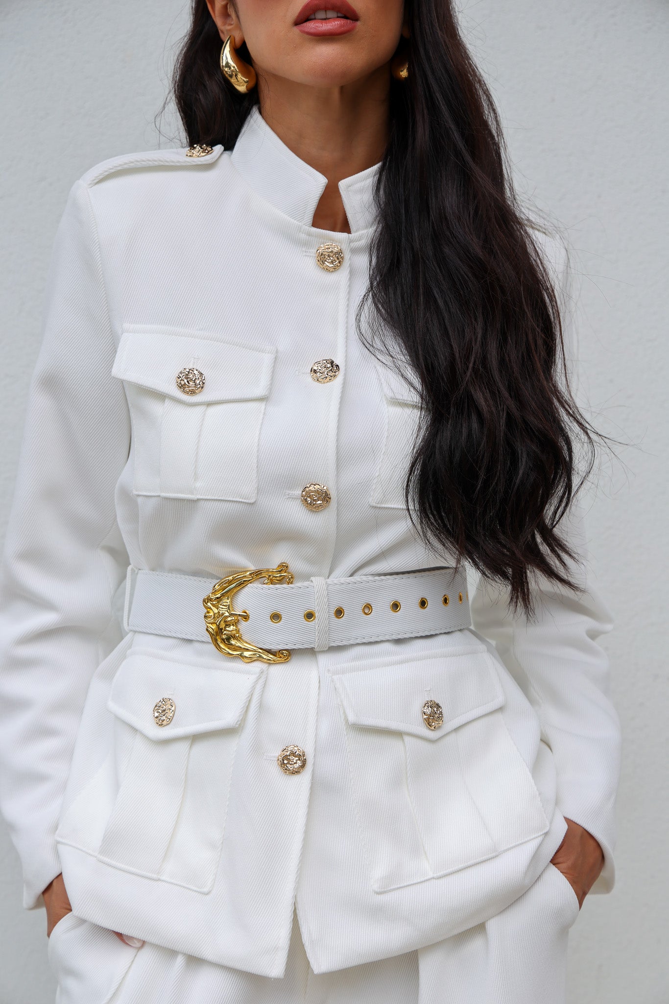 SORELLA TAILORED SET