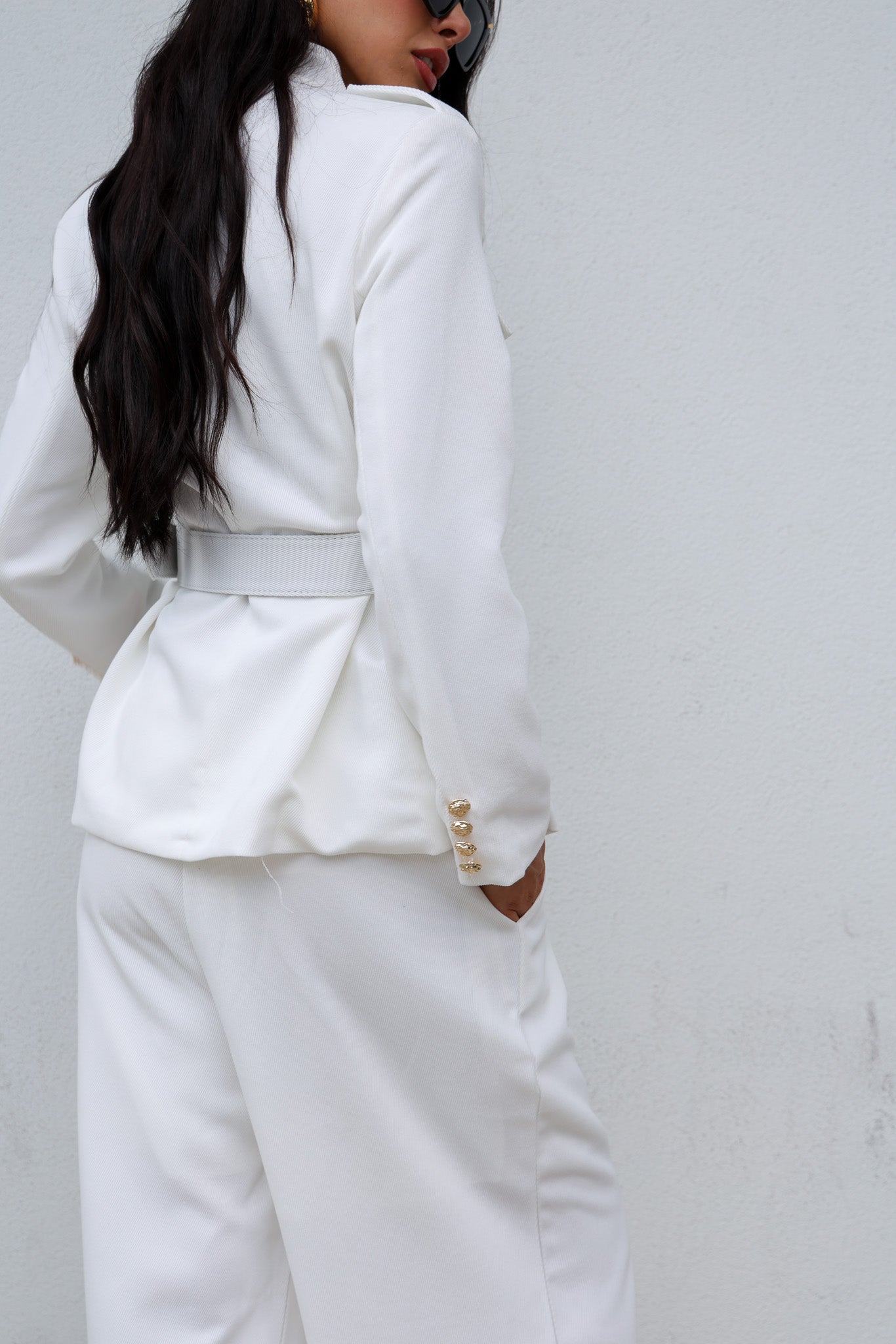 SORELLA TAILORED SET