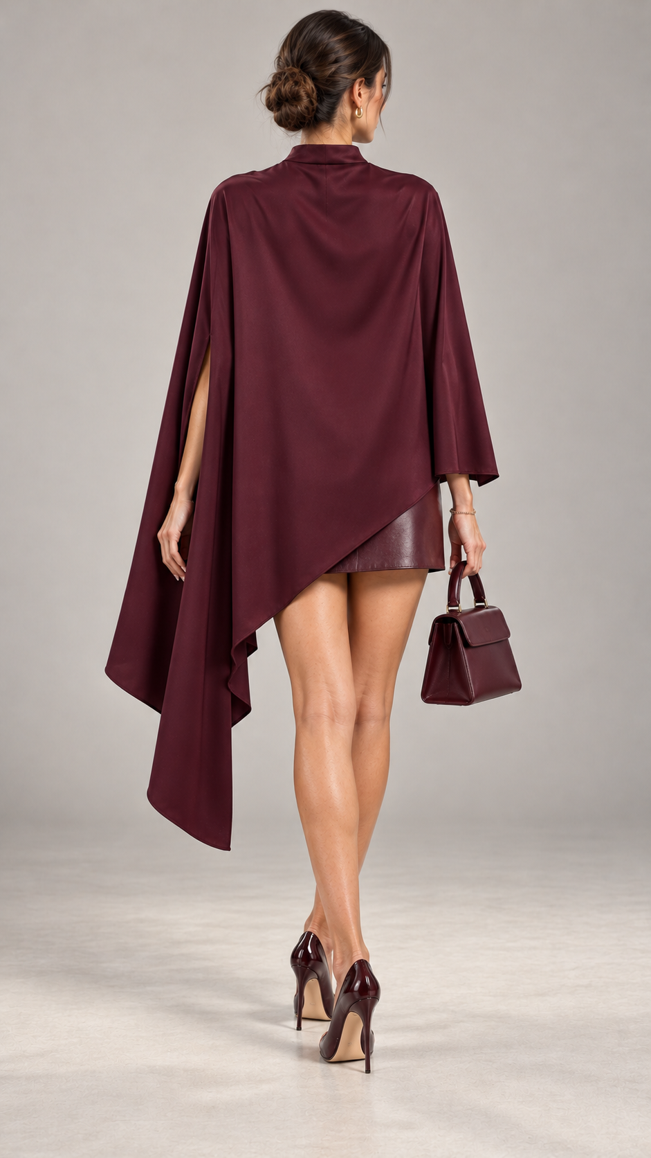 Drape