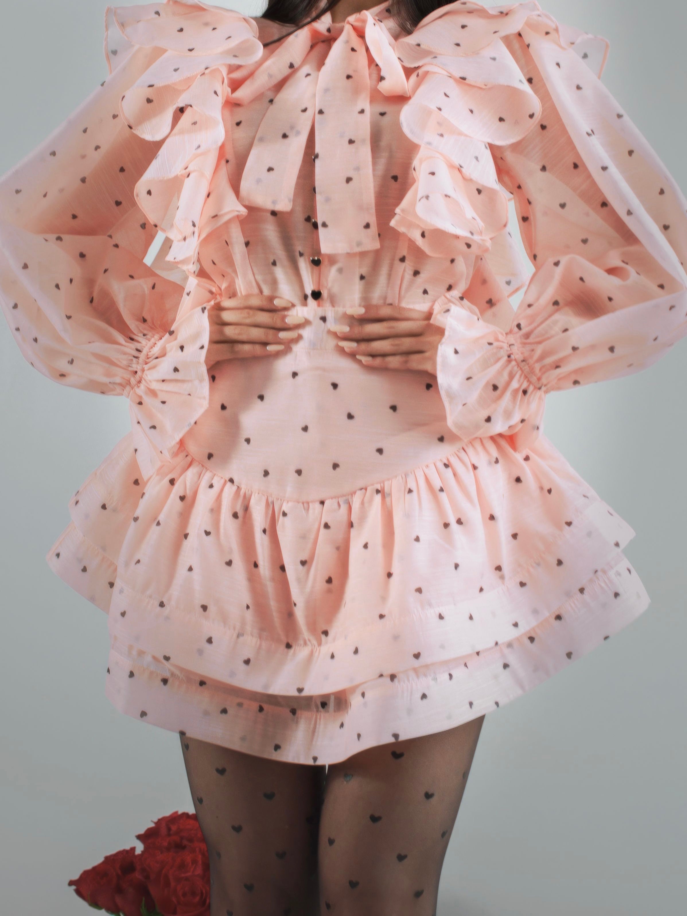 LADY LOVE SKIRT
