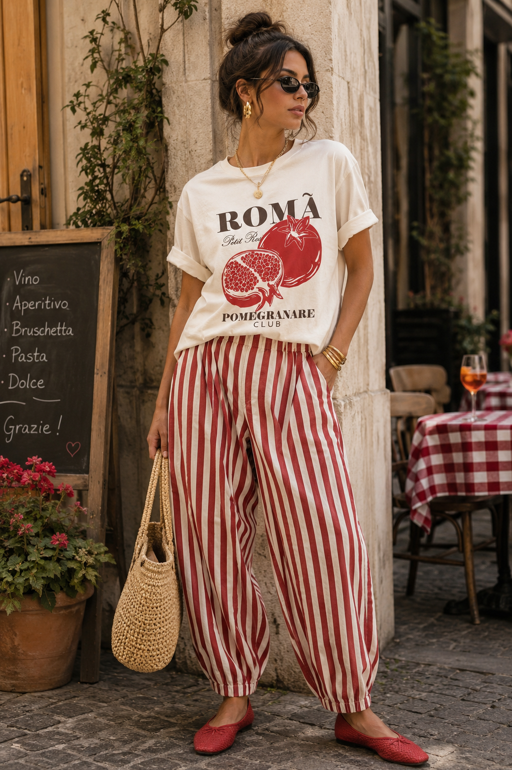 Roma