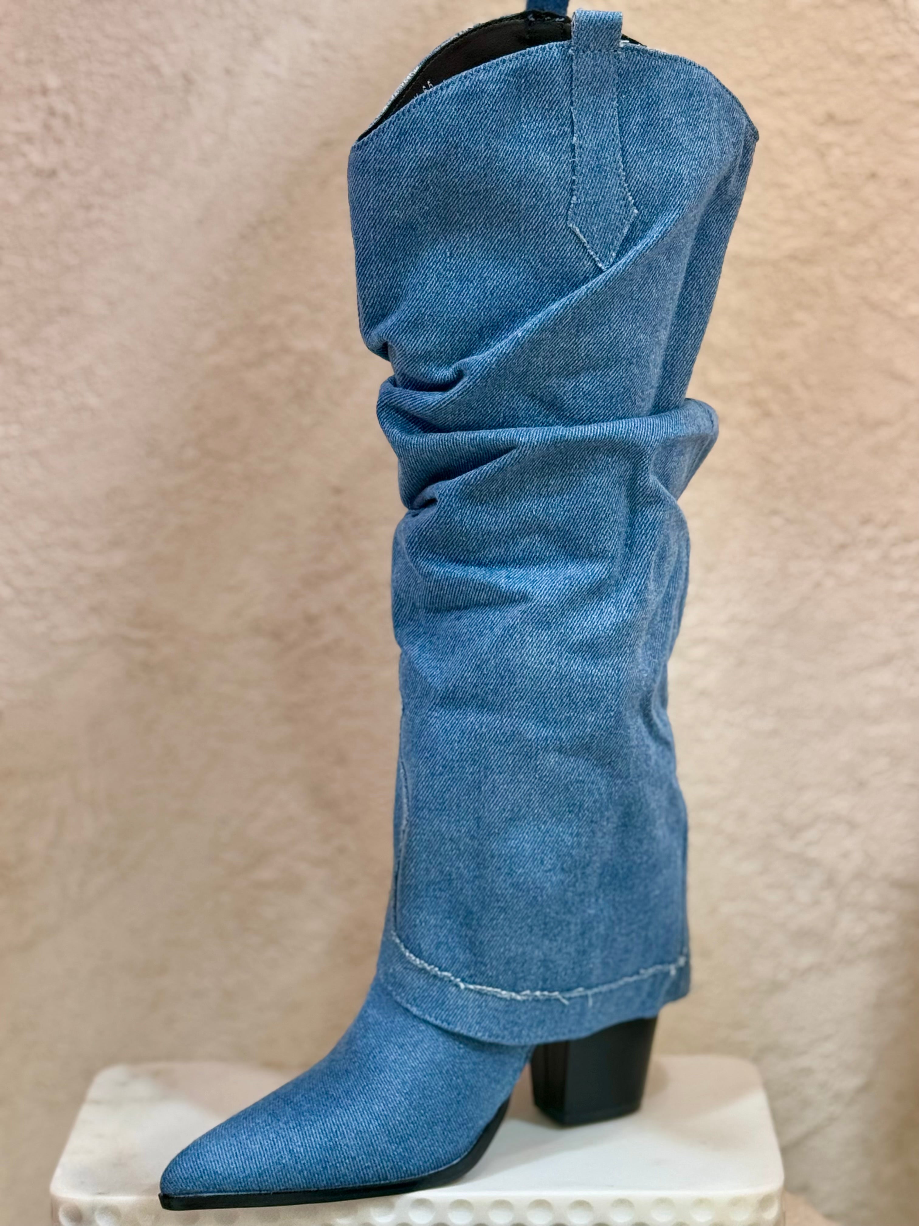 Denim