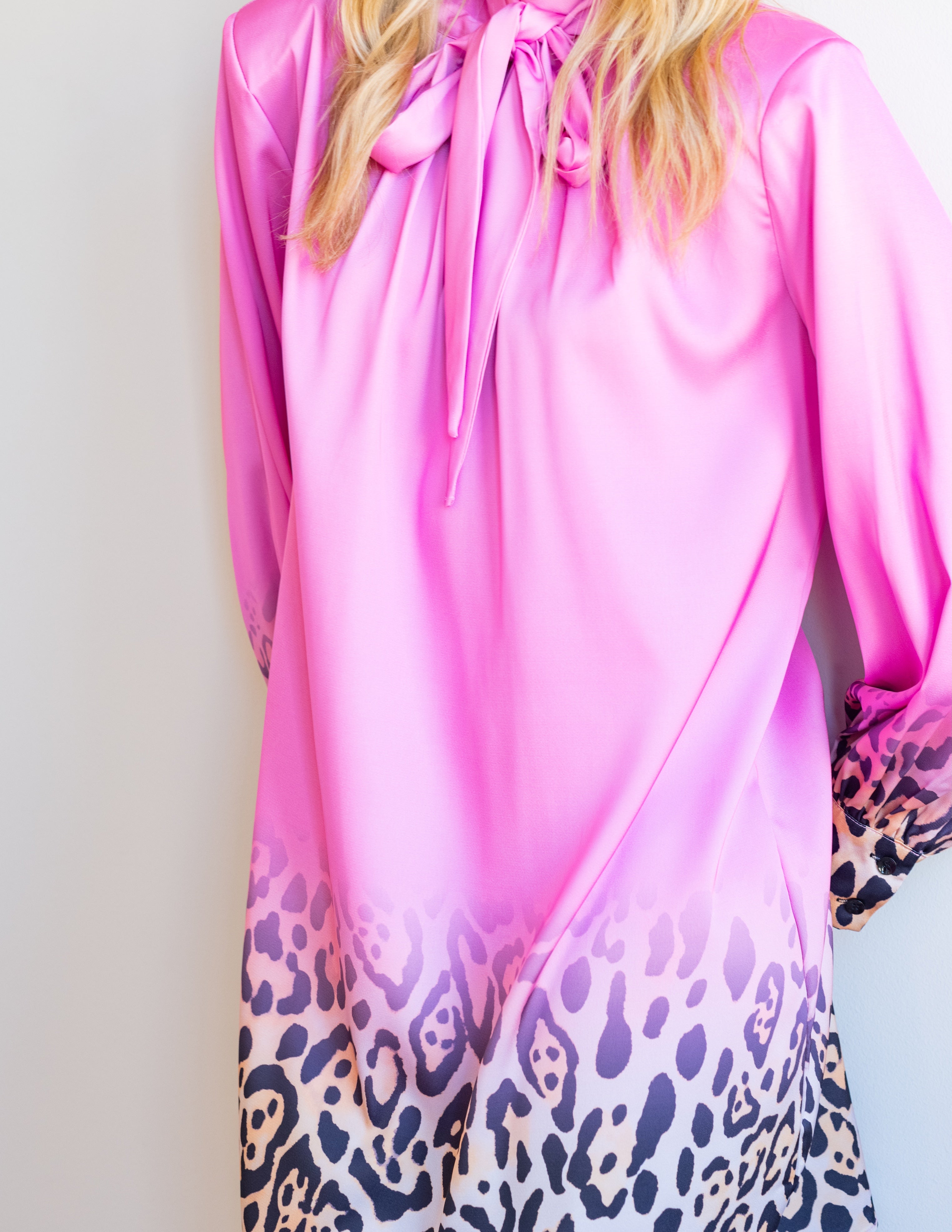 PINK A