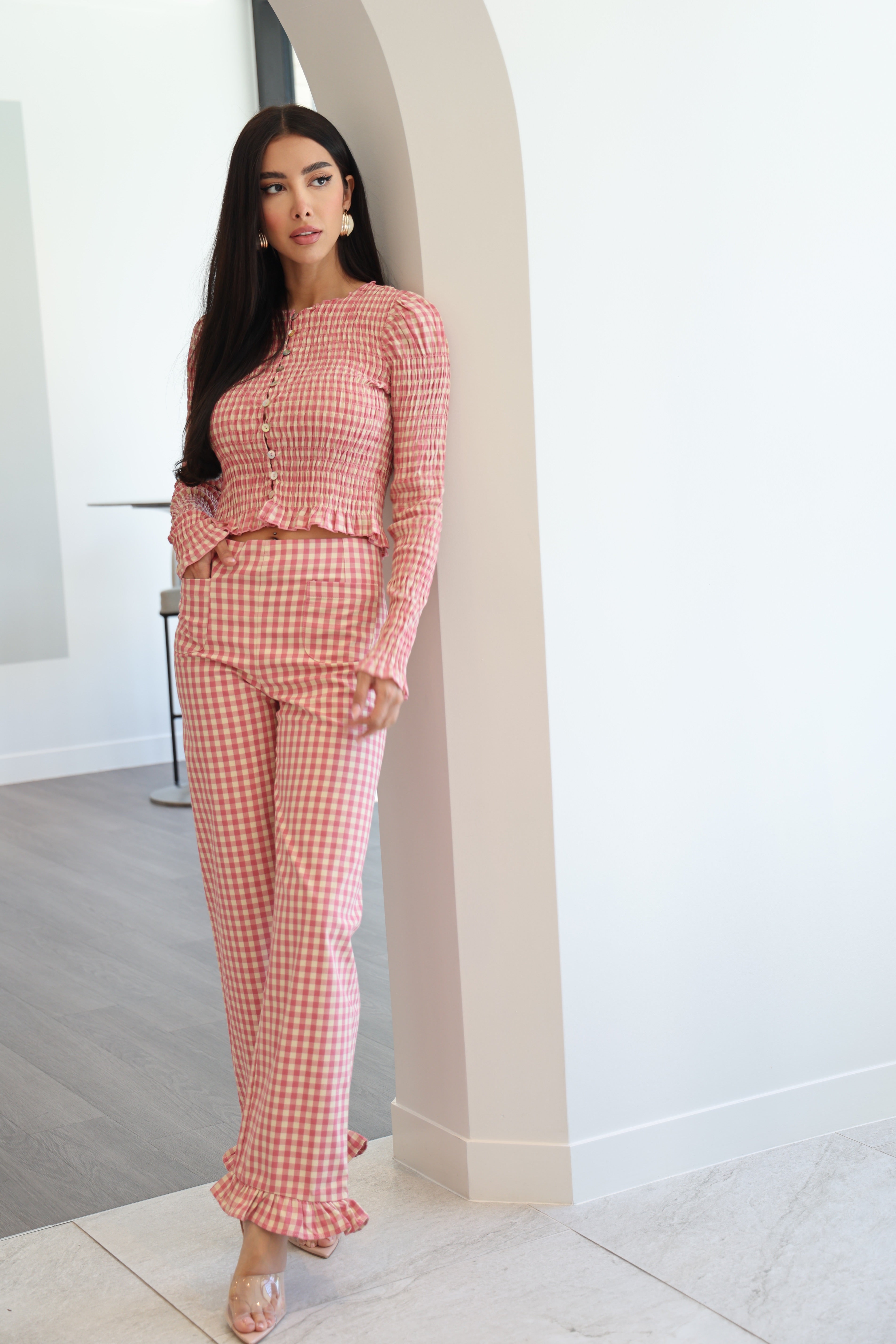 Anita - kailier