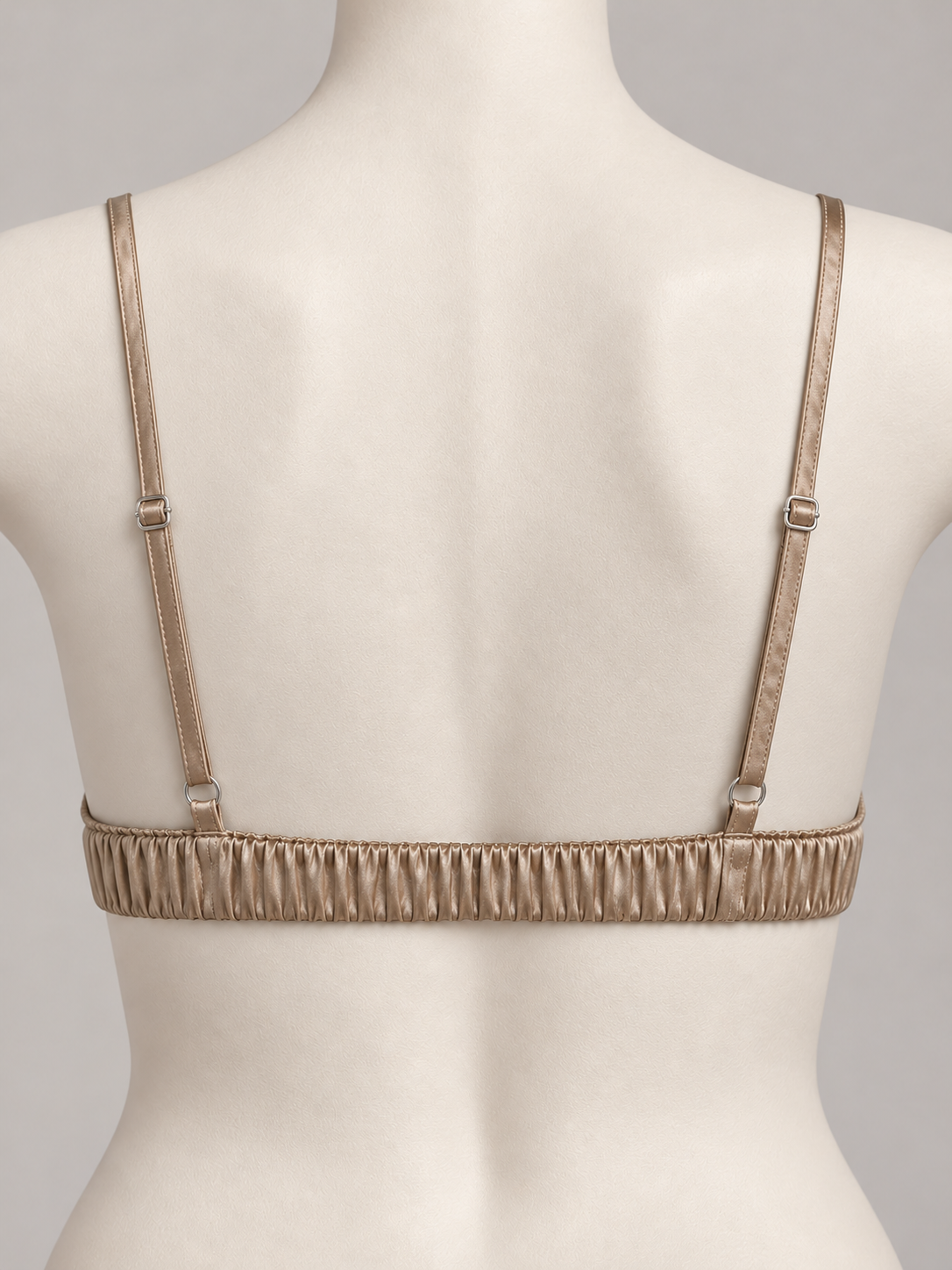 Silken