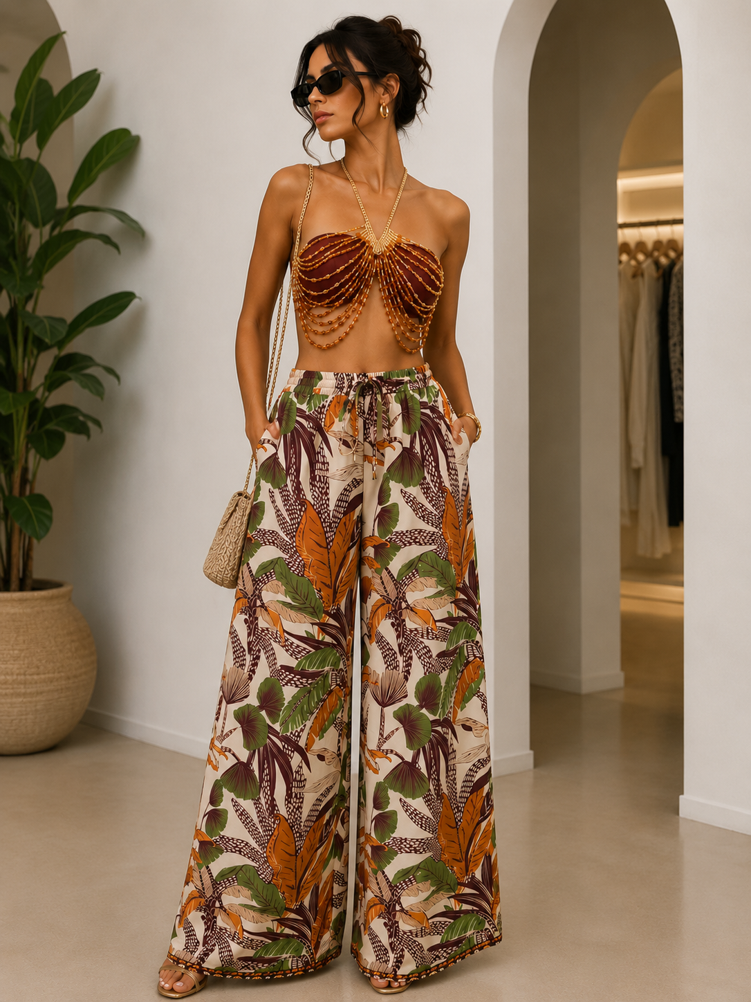 Tropic