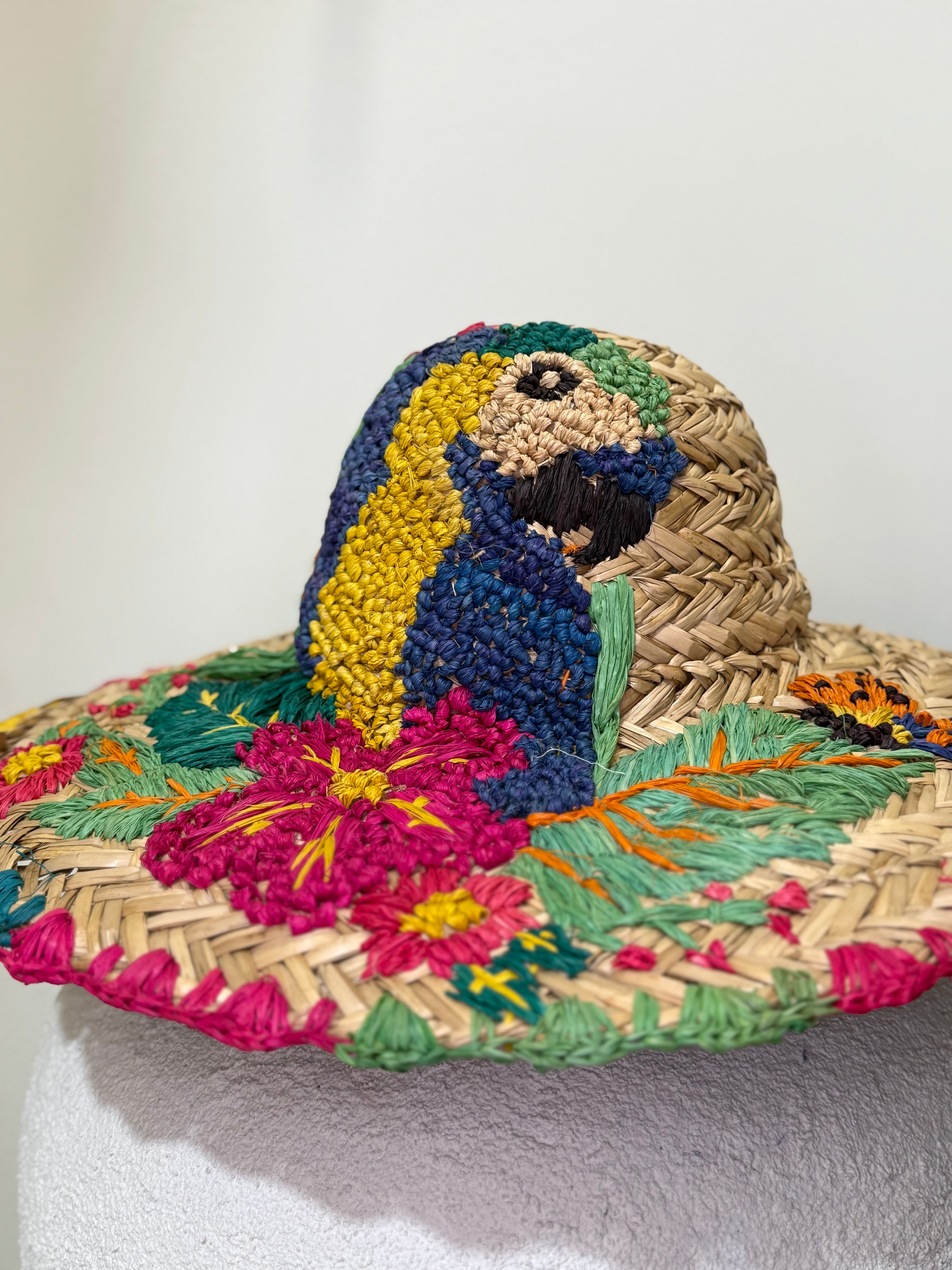 GUACAMAYA