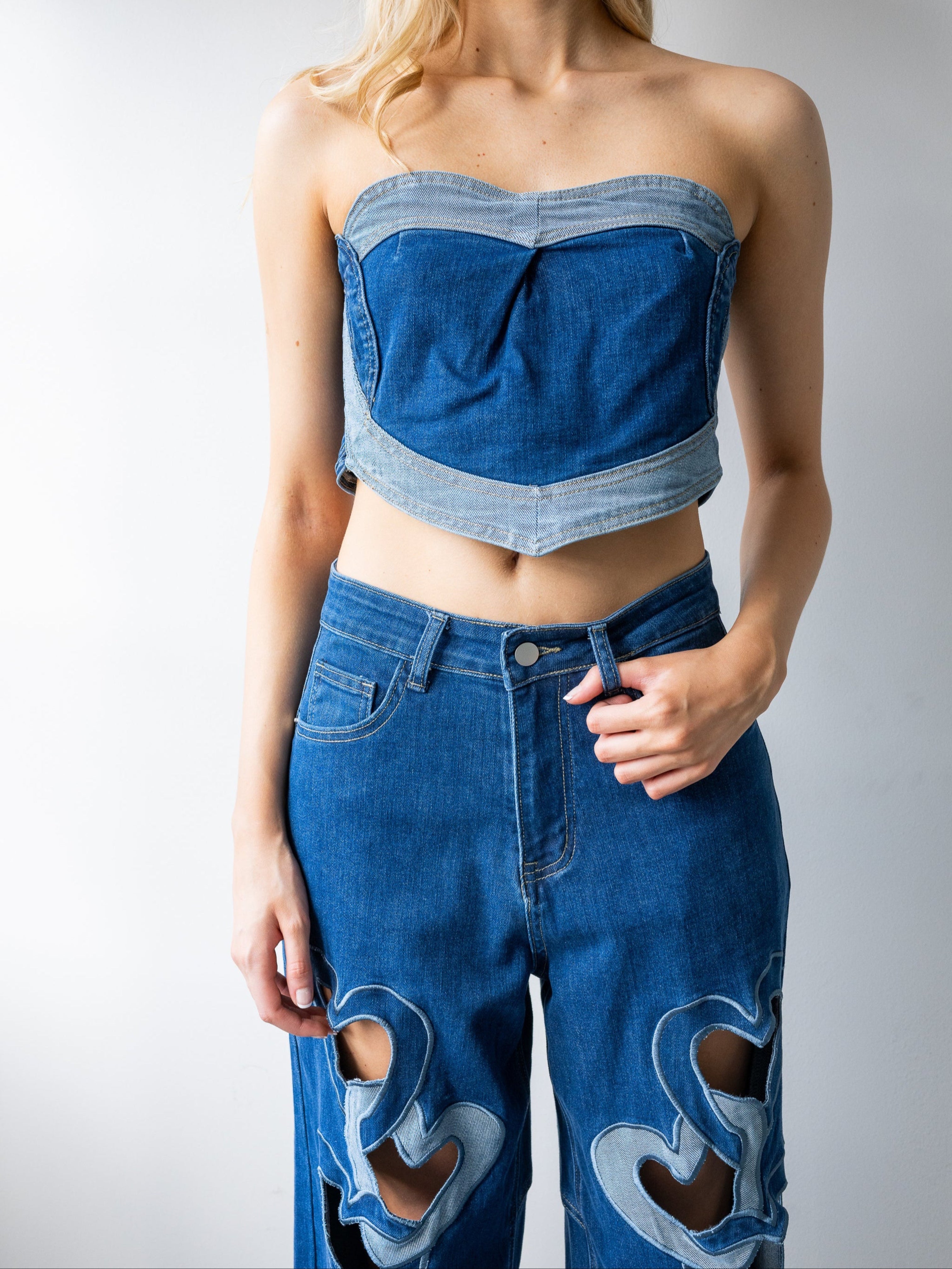 LOVER TOP